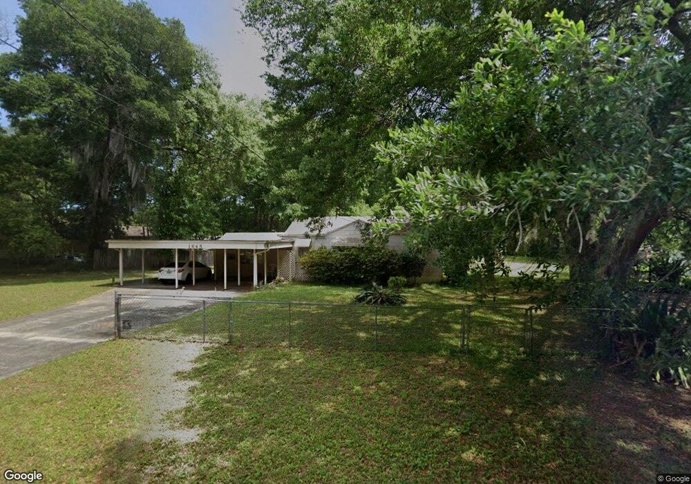 1845 Forest Blvd, Jacksonville, FL 32246 - photo 1