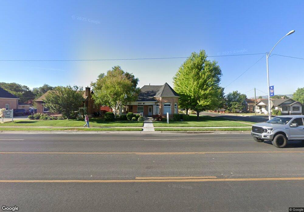 195 W Main St, American Fork, UT 84003 - photo 1