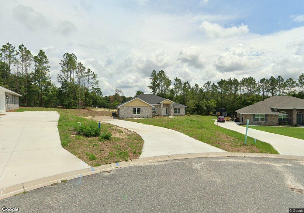 3985 NW River Sebastian Ln, Lake City, FL 32055 - photo 1