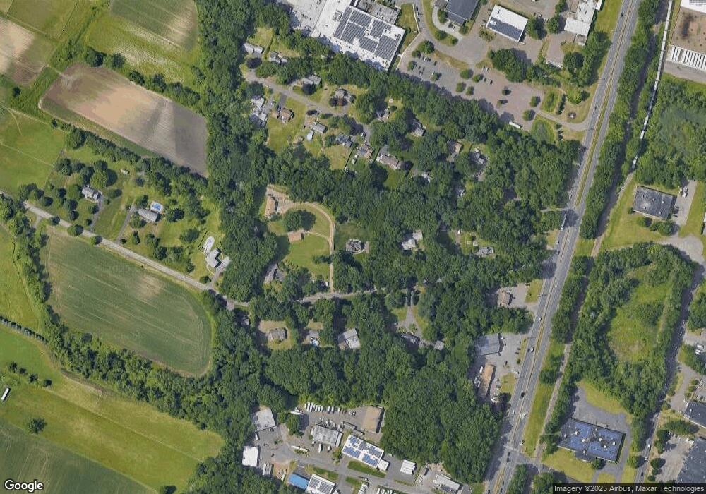 204 Newberry Rd, South Windsor, CT 06074 - photo 1