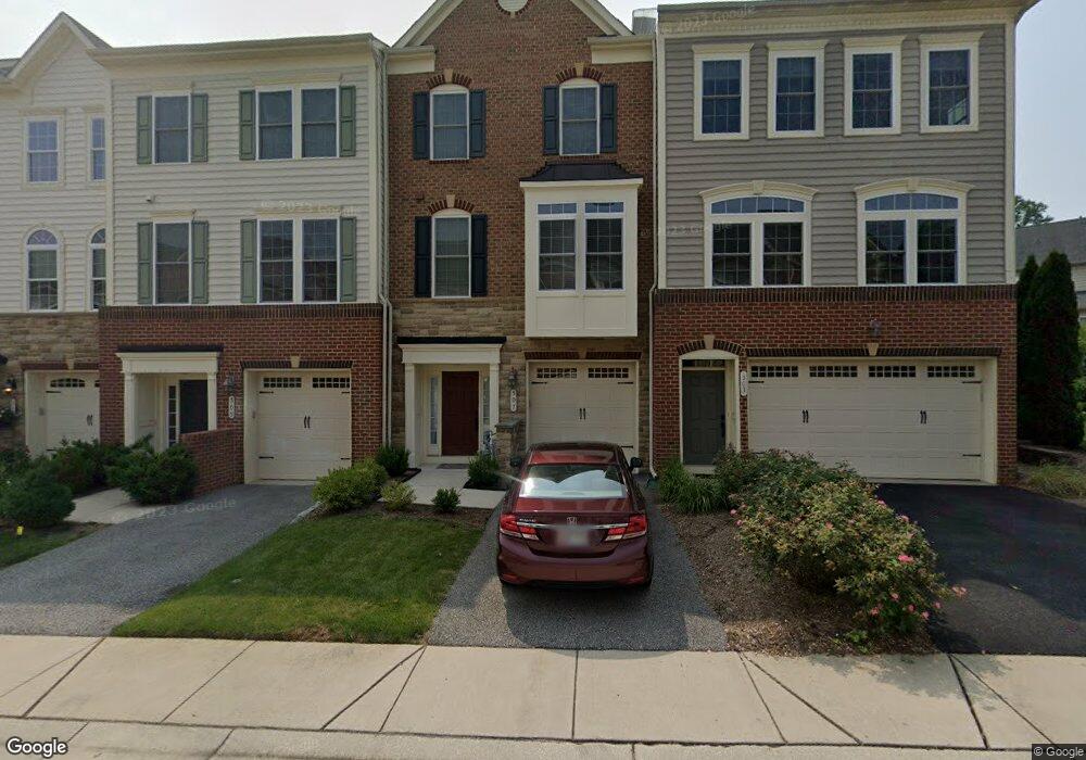 507 Deep Creek View, Annapolis, MD 21409 - photo 1