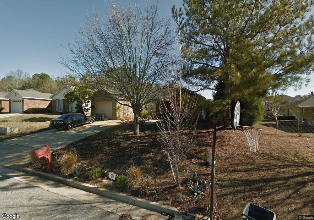 7788 Birchwood Ln, Columbus, GA 31909 - photo 1