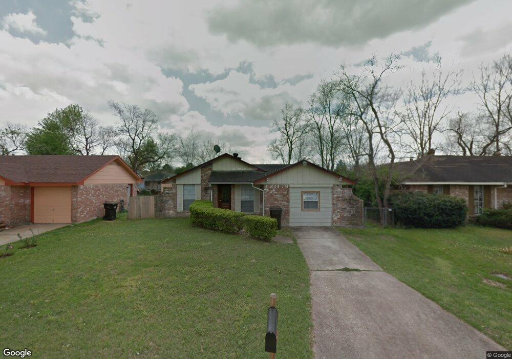 2003 Twinbrooke Dr, Houston, TX 77088 - photo 1