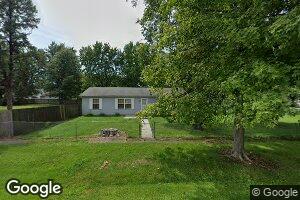 425 N Walnut St, Maroa, IL 61756