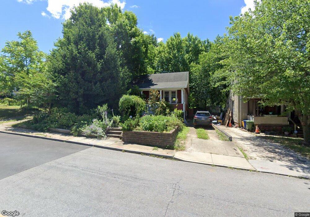 2307 E Cold Spring Ln, Baltimore, MD 21214 - photo 1