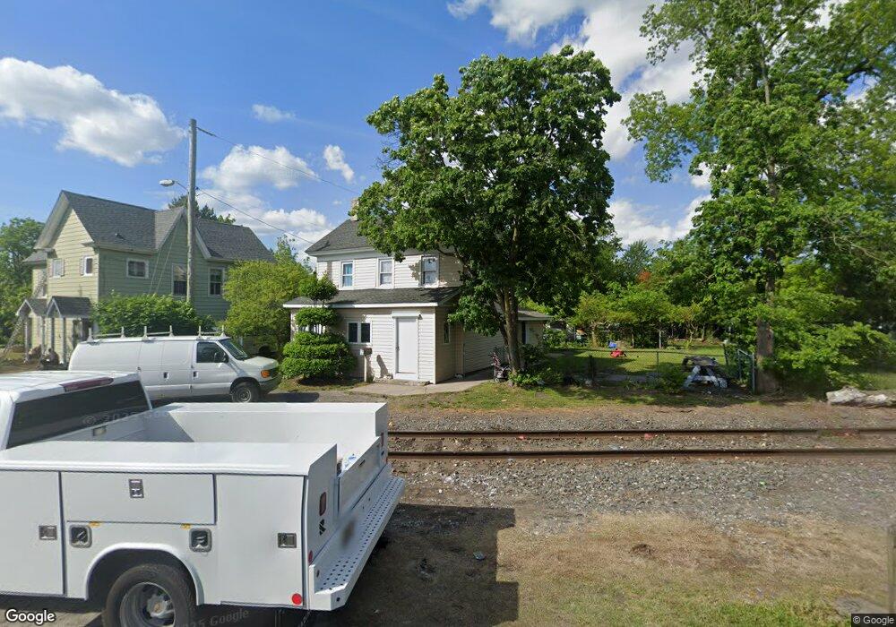 117 S Railroad Ave, Georgetown, DE 19947 - photo 1