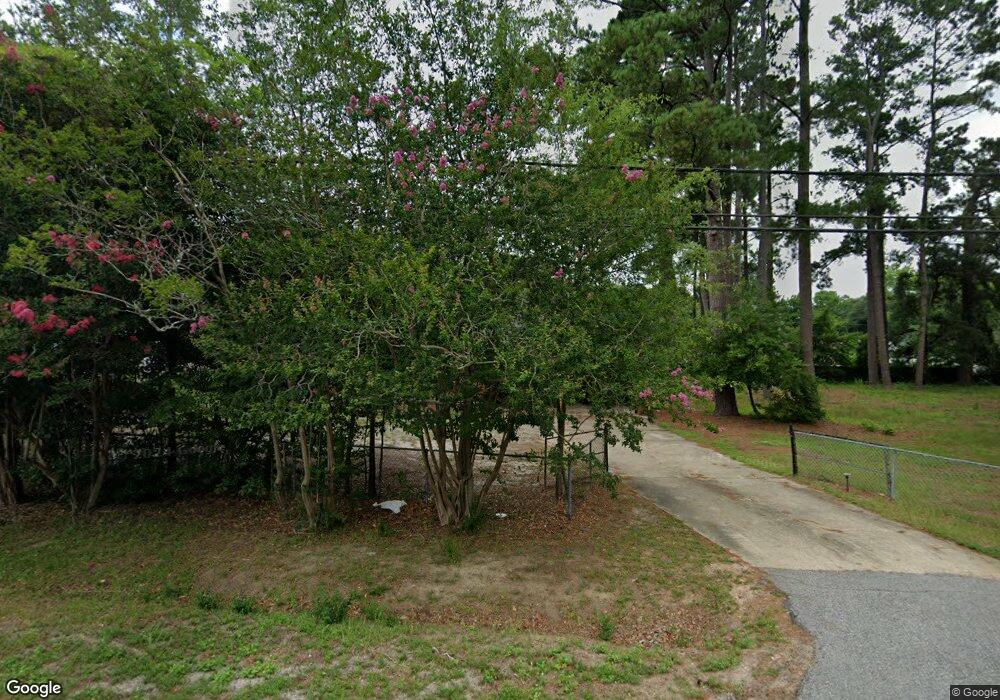 518 Old Stagecoach Rd, Camden, SC 29020 - photo 1