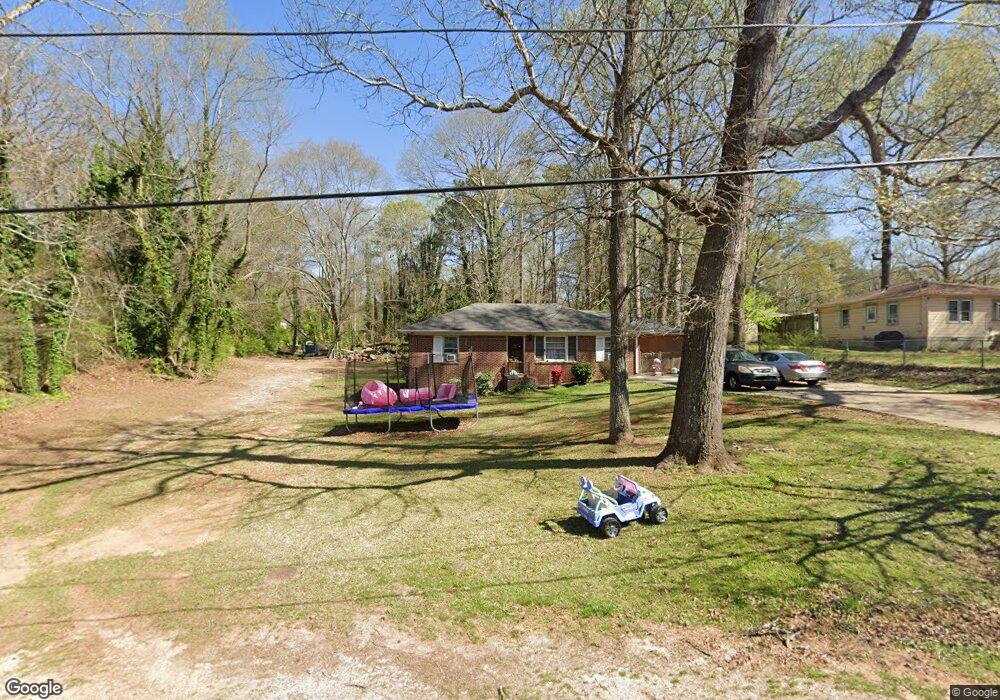 1768 Witt Cir, Austell, GA 30168 - photo 1