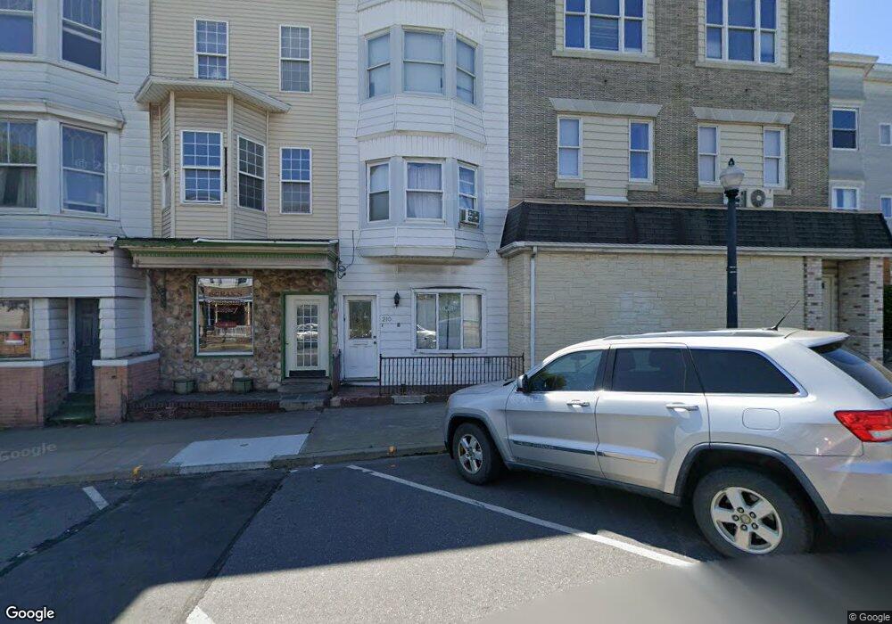 210 N Main St, Shenandoah, PA 17976 - photo 1