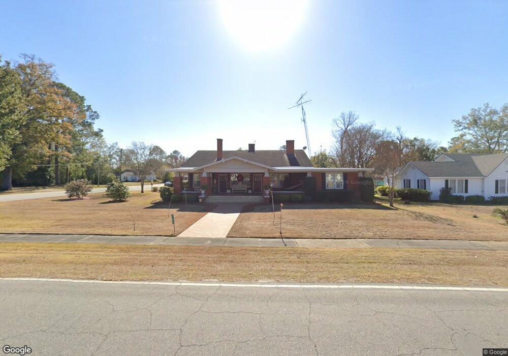 309 E 4th St, Donalsonville, GA 39845 - photo 1