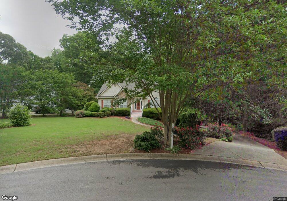 70 Wenham Ln unit 6, Sharpsburg, GA 30277 - photo 1