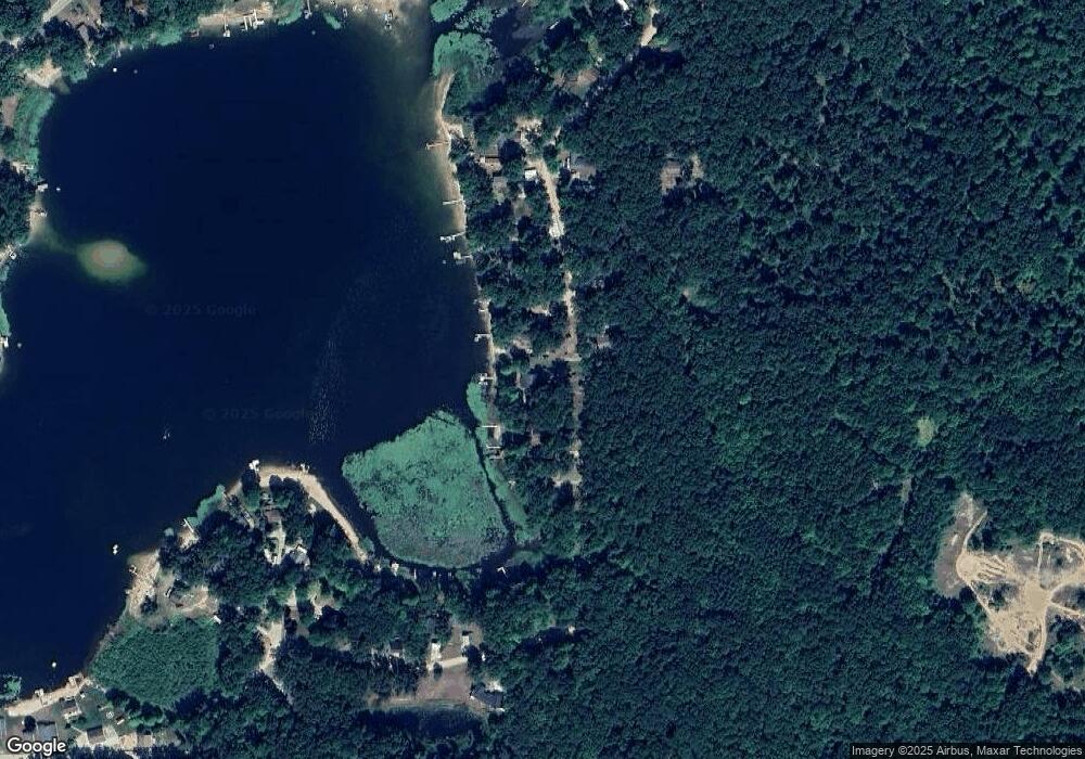 11985 Lake Ave, Bitely, MI 49309 - photo 1