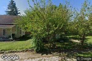 213 E Johnson St, Morristown, IN 46161