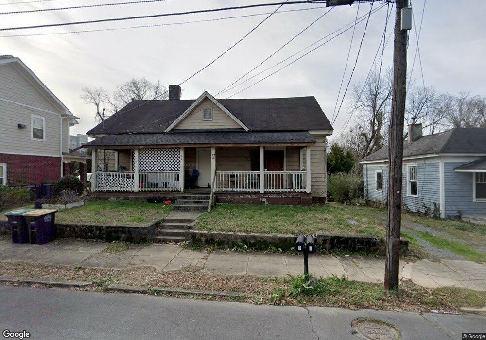 9 Cherokee St SW, Rome, GA 30161 - photo 1