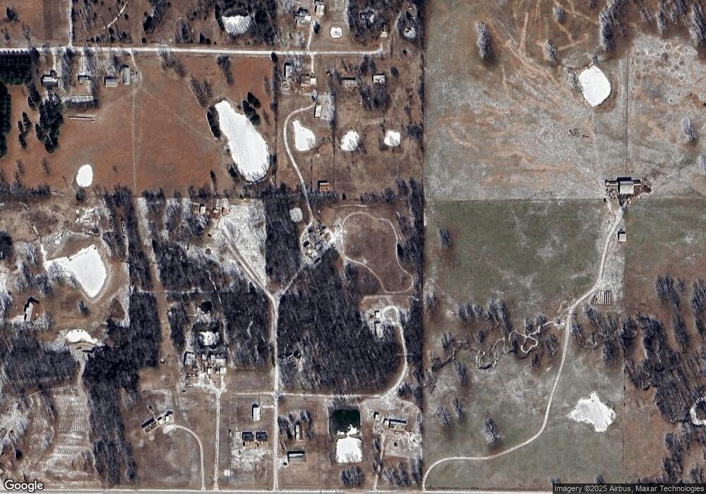 9415 Franklin Ln, Beggs, OK 74421 - photo 1