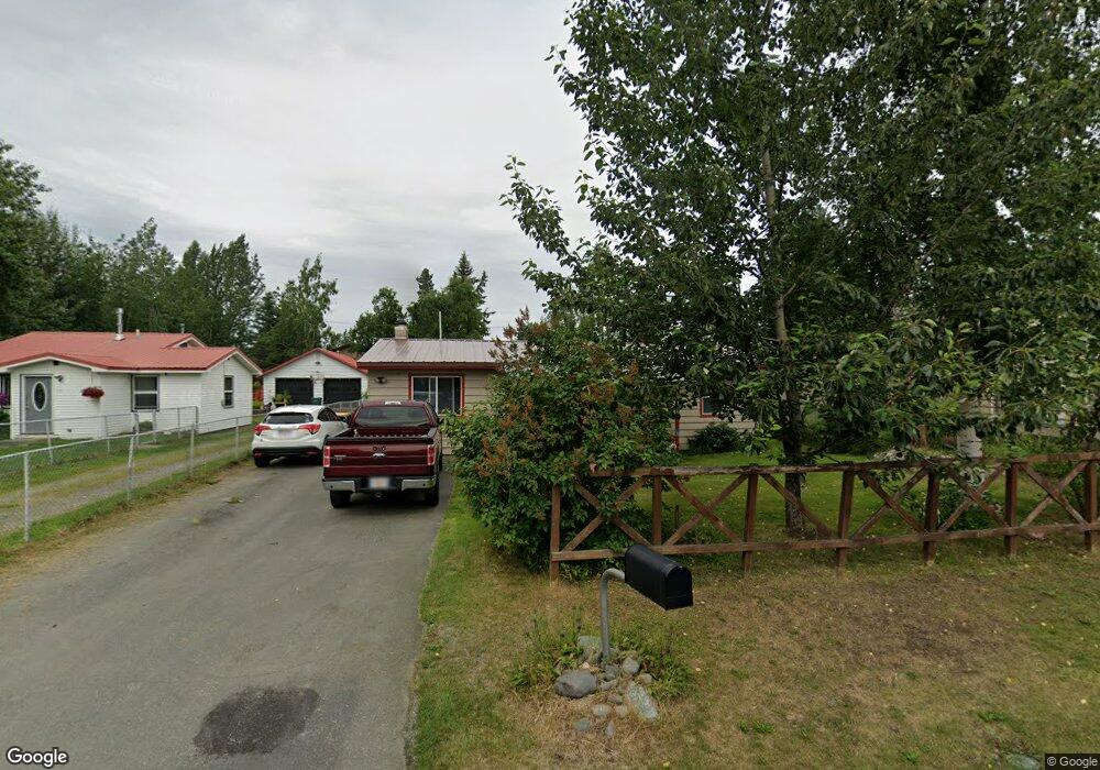 6503 E 12th Ave, Anchorage, AK 99504 - photo 1