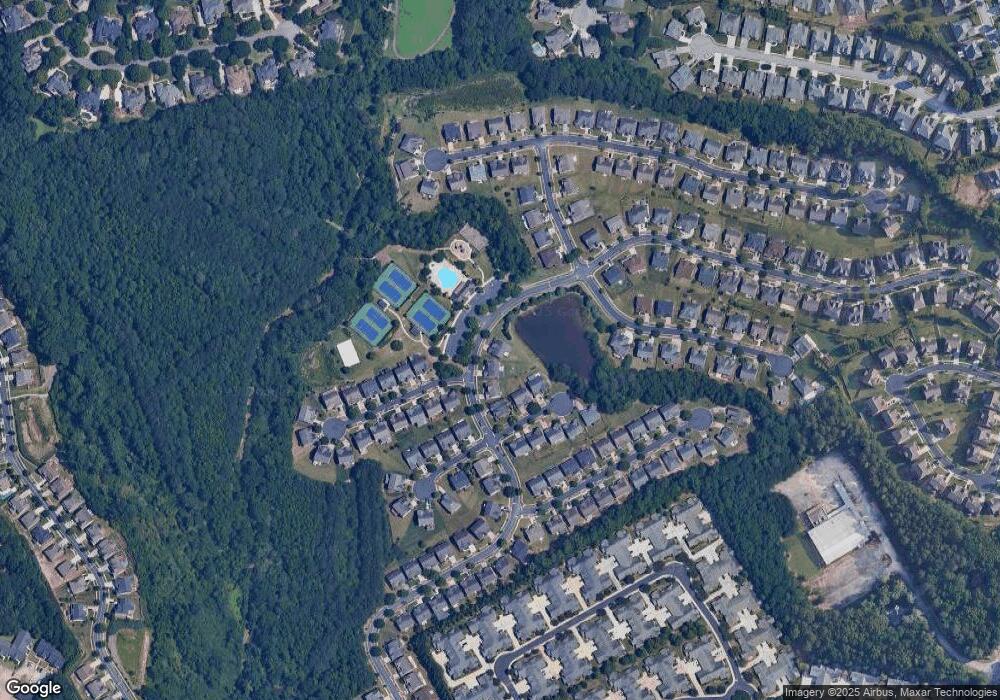 2616 Staunton Dr, Duluth, GA 30097 - photo 1