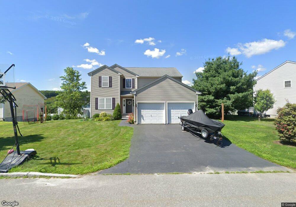 47 Danielle Dr, Woonsocket, RI 02895 - photo 1