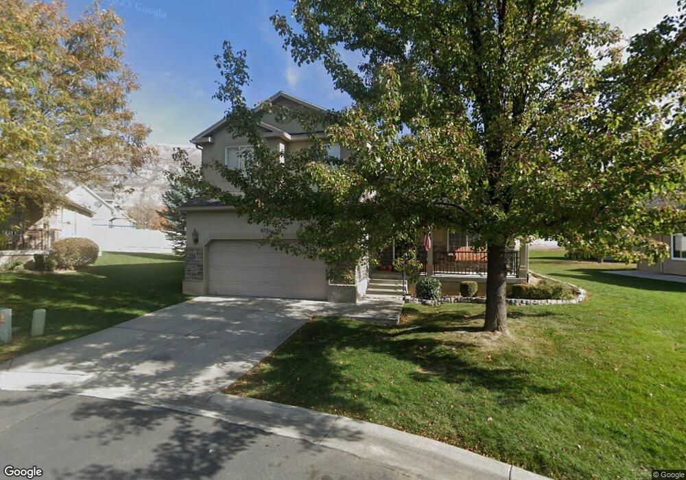 873 S Apple Grove Ln, Pleasant Grove, UT 84062 - photo 1