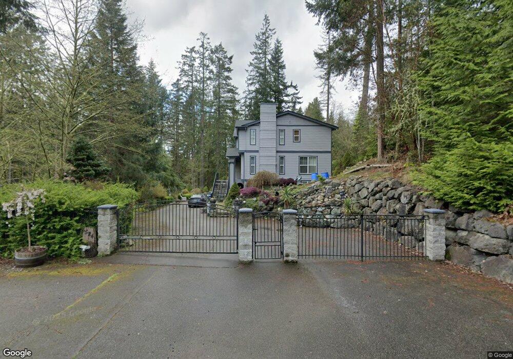 5524 162nd St SW, Edmonds, WA 98026 - photo 1