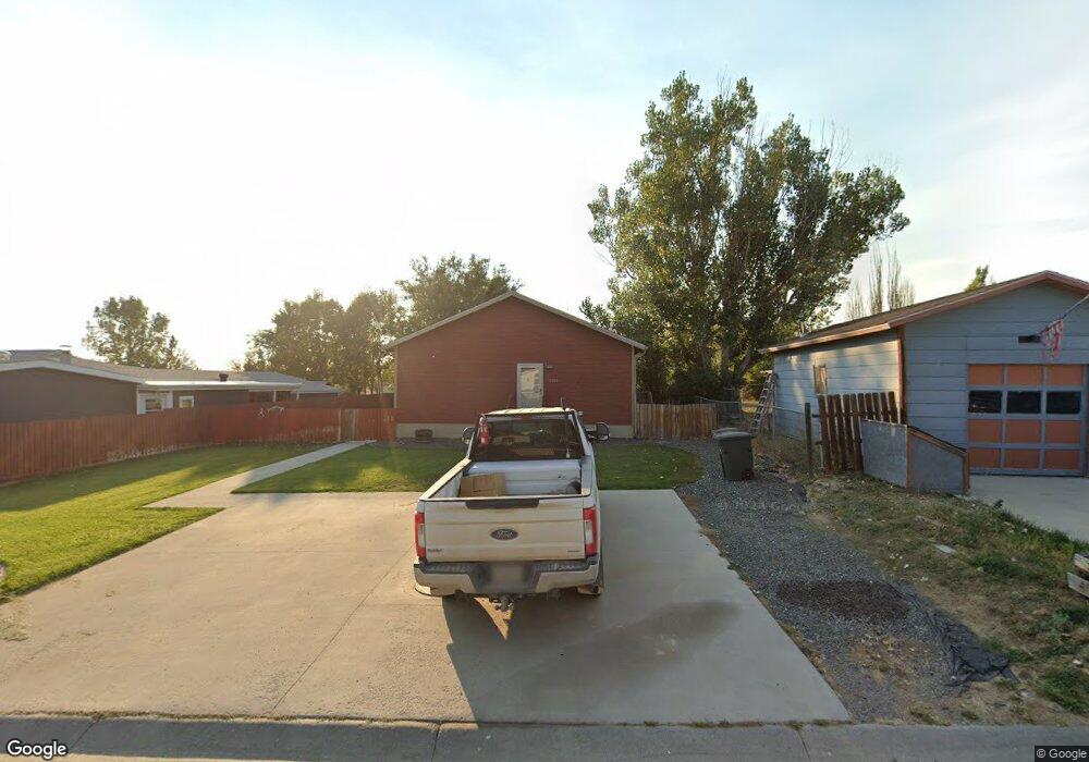 2202 Kristan Ave, Gillette, WY 82718 - photo 1