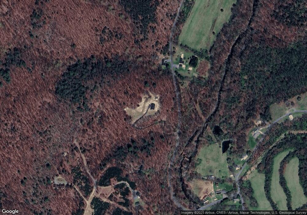 2700 Virginia Line Rd, Berkeley Springs, WV 25411 - photo 1