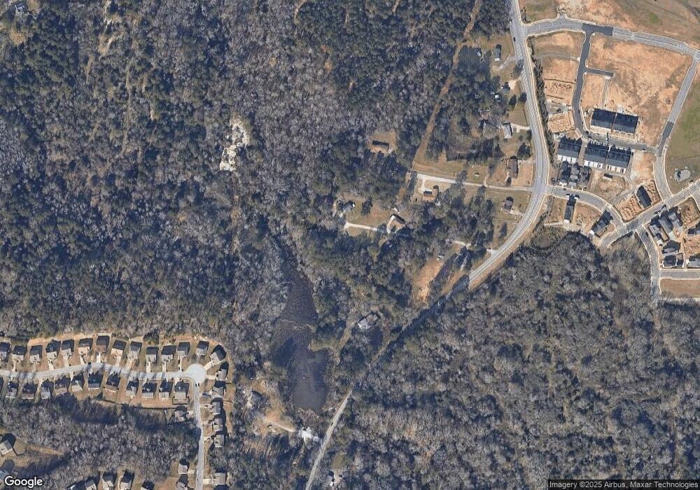 1518 Freeman Ln SW, Conyers, GA 30094 - photo 1