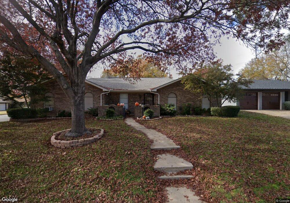 3601 Stephenson Dr, Bedford, TX 76021 - photo 1