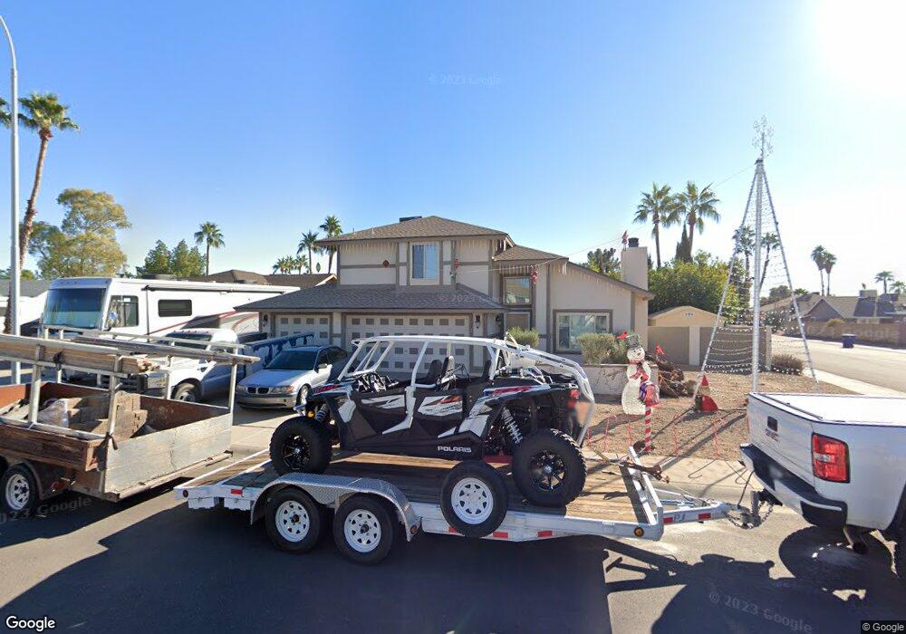 1629 N Saguaro St, Chandler, AZ 85224 - photo 1