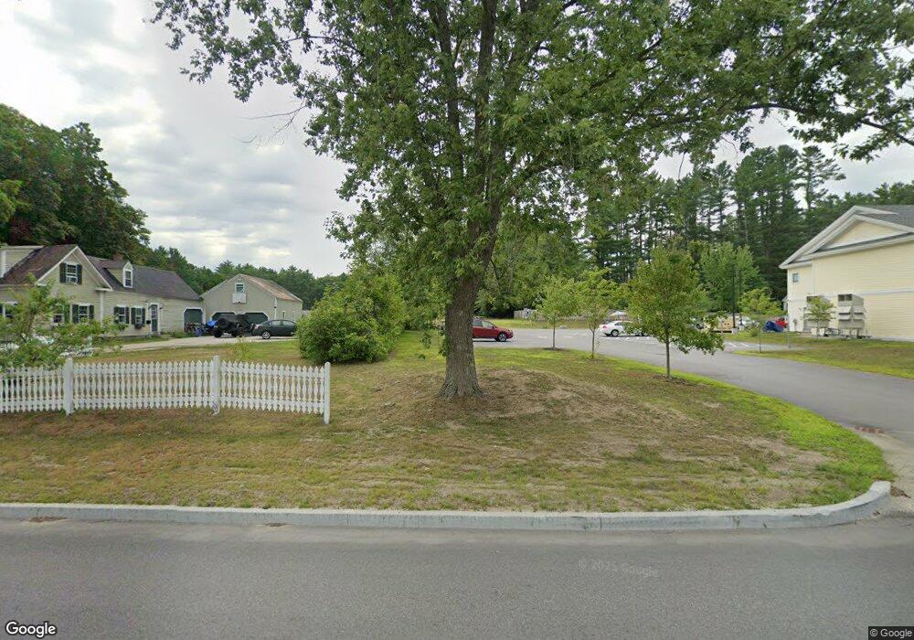 11 Pine St, Fryeburg, ME 04037 - photo 1