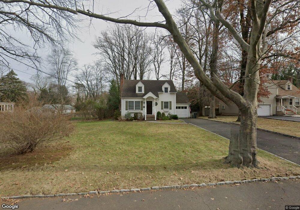 1738 Ramapo Way, Scotch Plains, NJ 07076 - photo 1