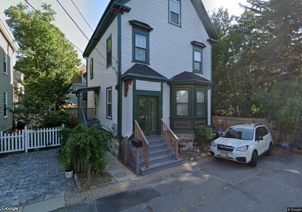Street View Photo