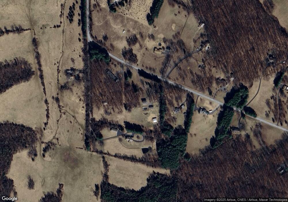 47 W Hill Farm Dr, Staunton, VA 24401 - photo 1