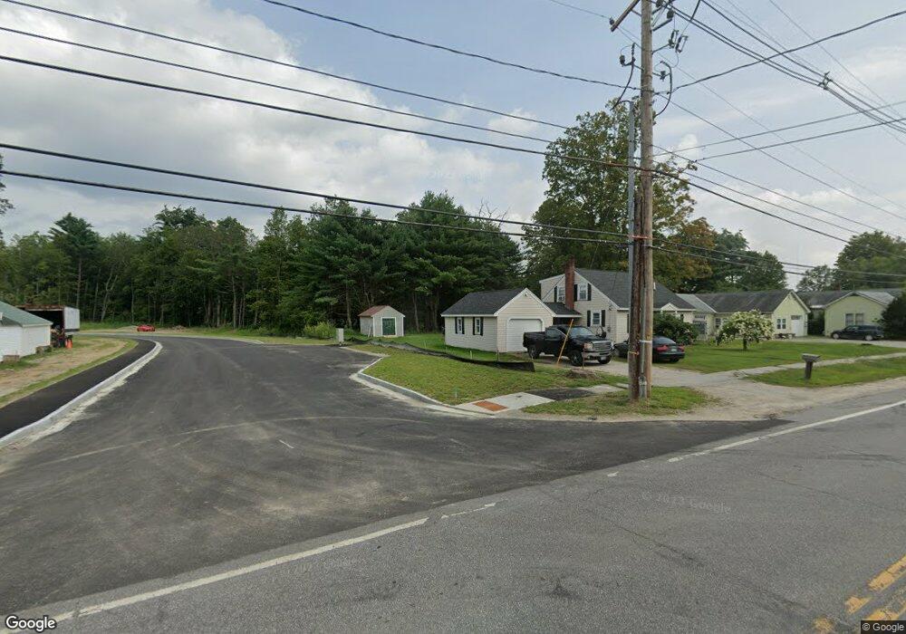 1 N Eagle Perch Dr, Concord, NH 03303 - photo 1