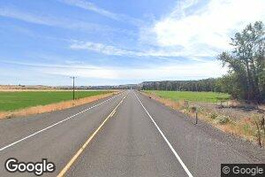 78500 Highway 216, Maupin, OR 97037