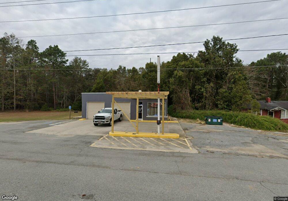 137 E Parrish St, Statesboro, GA 30458 - photo 1