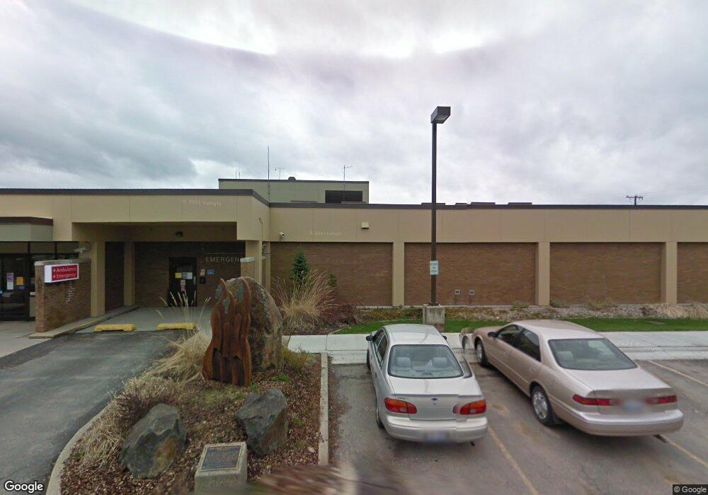 500 E Webster Ave, Chewelah, WA 99109 - photo 1