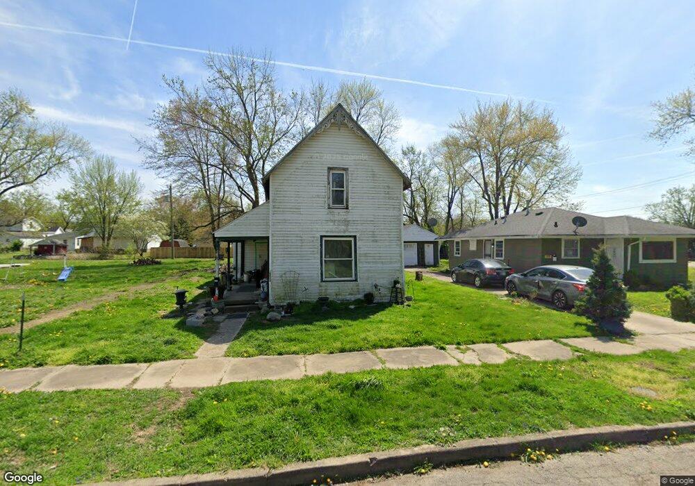 1809 W 6th St, Anderson, IN 46016 - photo 1