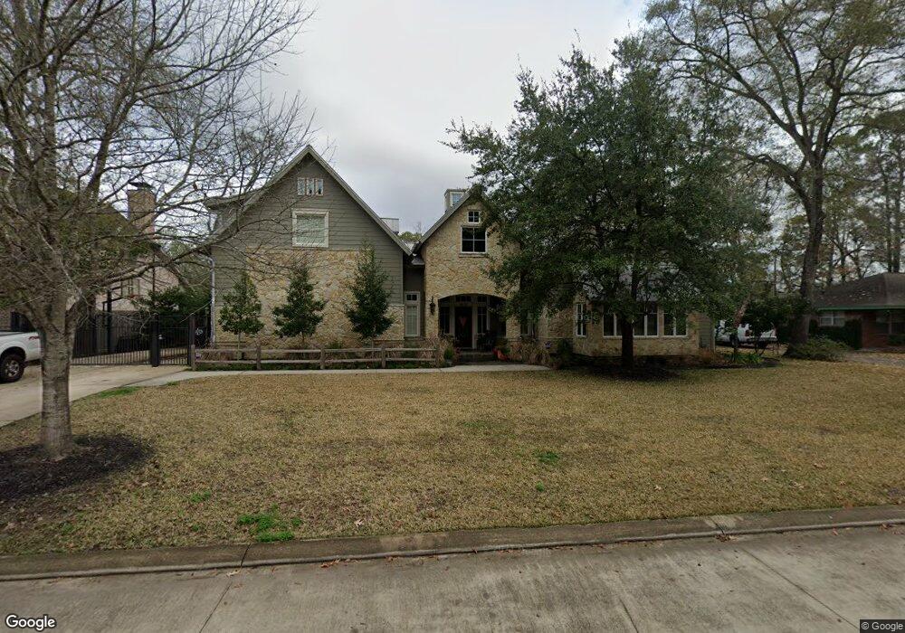 8424 Lofland Dr, Houston, TX 77055 - photo 1