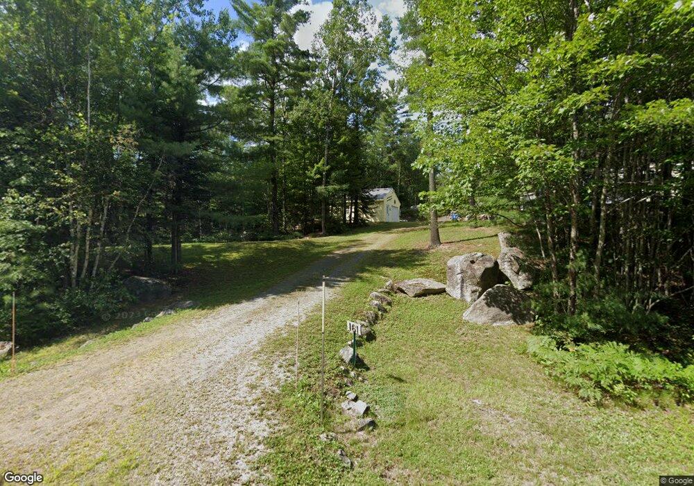 161 Pond View Rd, Bethlehem, NH 03574 - photo 1