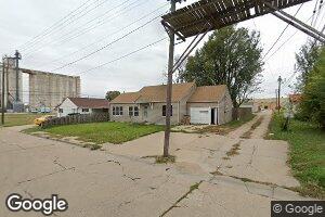 163 S Elm St, Hoisington, KS 67544