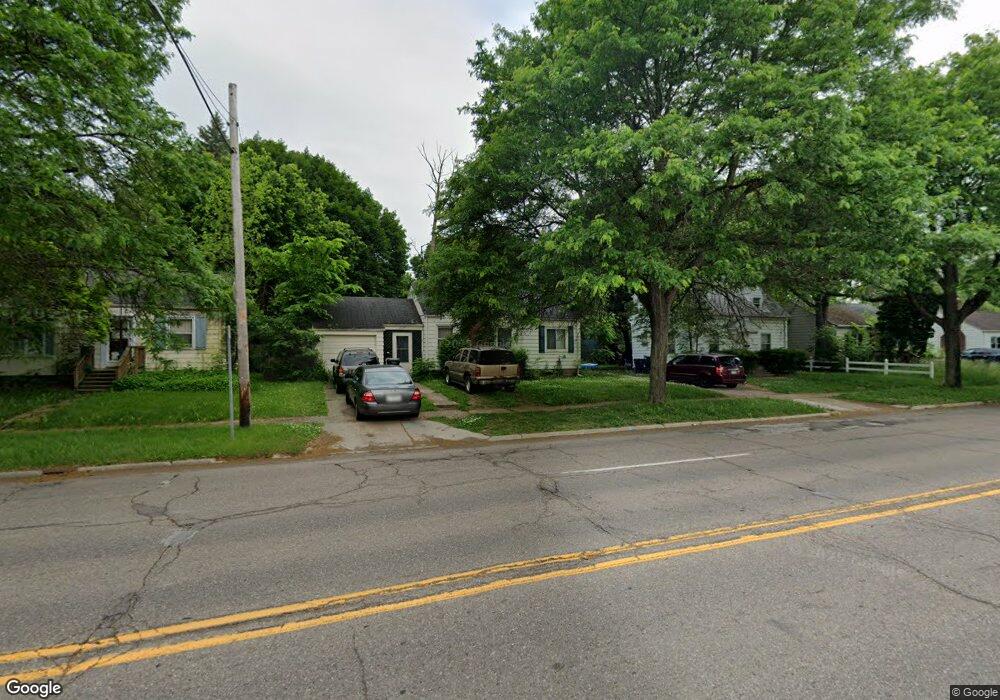 3409 Beecher Rd, Flint, MI 48503 - photo 1