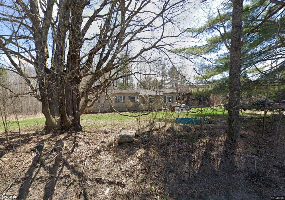 637 Garland Rd, Dexter, ME 04930 - photo 1