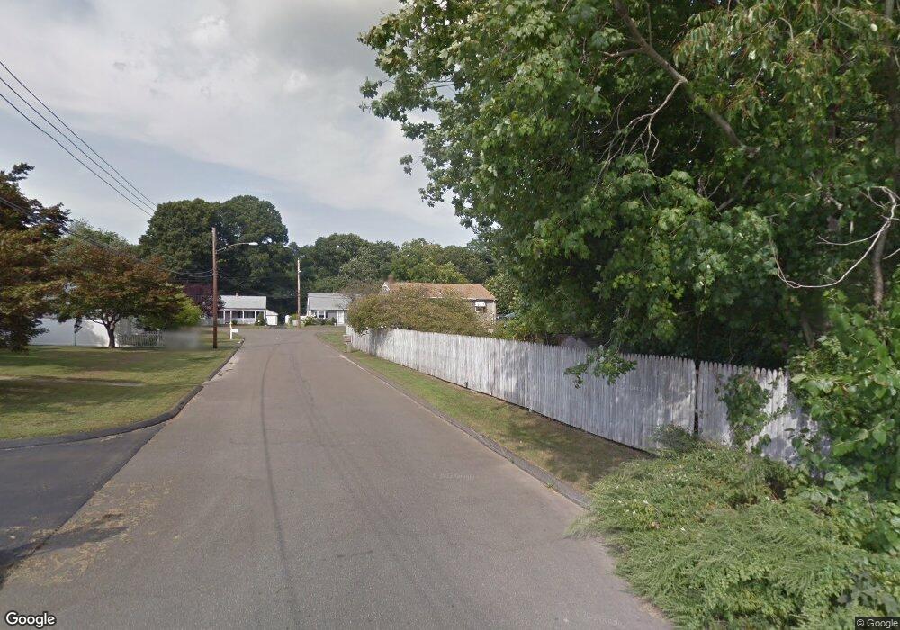 52 Duval St, East Haven, CT 06512 - photo 1