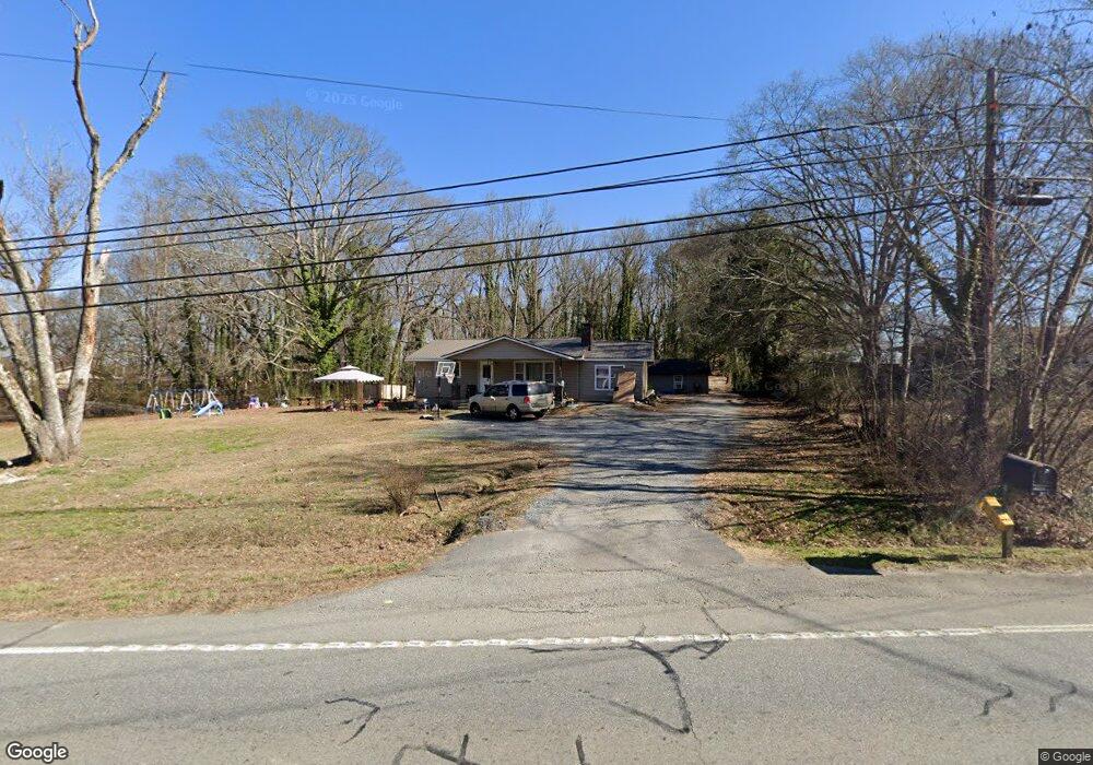 3947 S Dixie Rd, Dalton, GA 30721 - photo 1