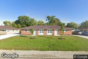 1143 Holmes Ave Unit 45, Lima, OH 45804