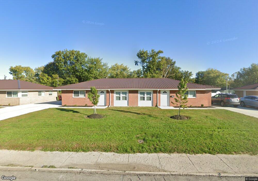 1143 Holmes Ave unit 45, Lima, OH 45804 - photo 1