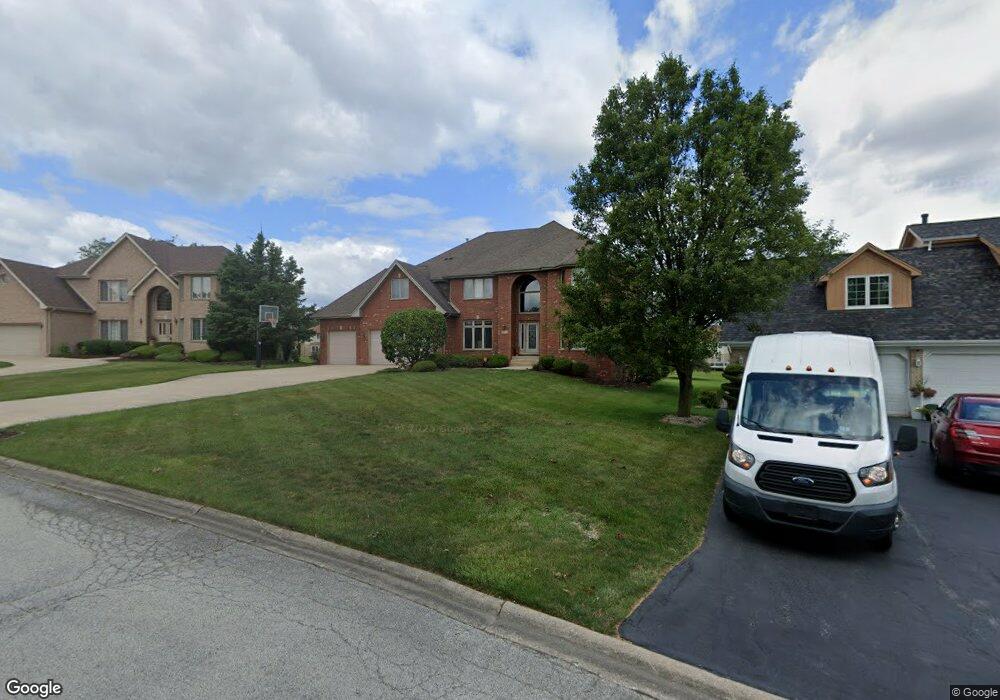 20118 Overland Trail, Olympia Fields, IL 60461 - photo 1