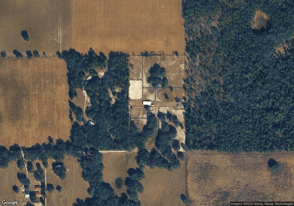 20991 SE 80th St, Morriston, FL 32668 - photo 1