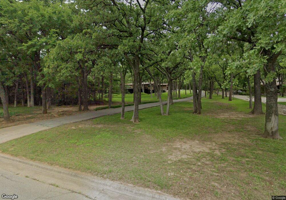 700 Rockford Rd S, Ardmore, OK 73401 - photo 1